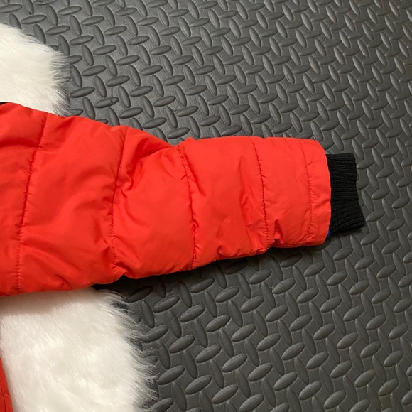 Nautica winter jacket - Picture 4 of 7